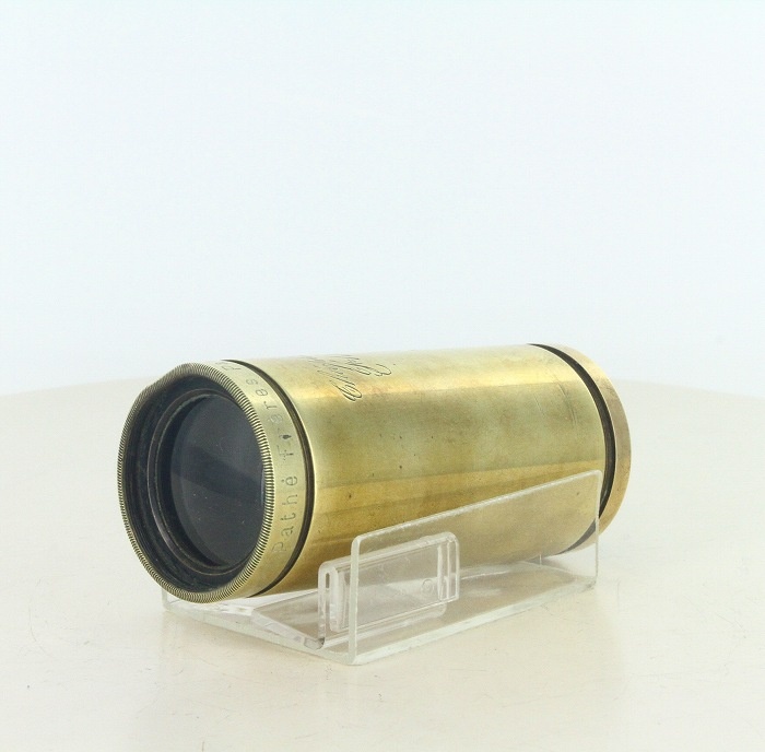 ソノタ ObjectifPatheF serie superieur110