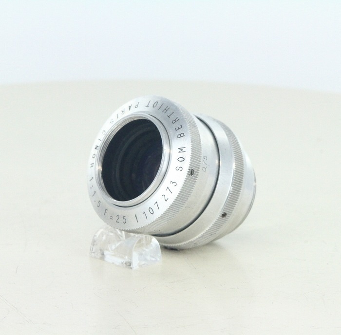 ソノタ SomBerthiotCinor C 25/1.5