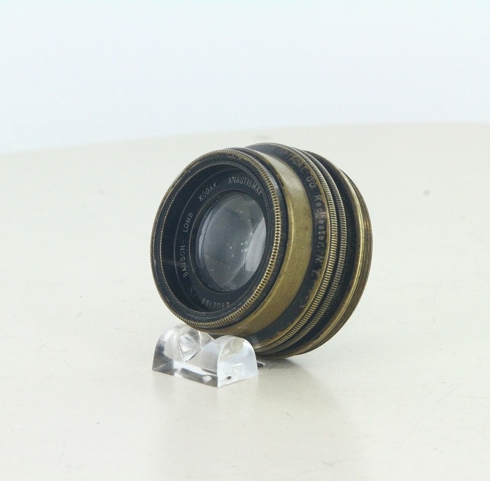 ソノタ BauschLomb brass 6.3
