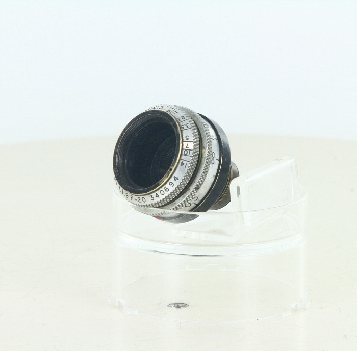 ソノタ Cinor special Berthiot 20mm