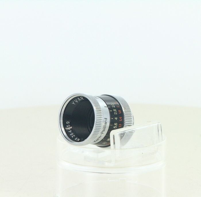 ソノタ YvarKern D 12.5/2.5