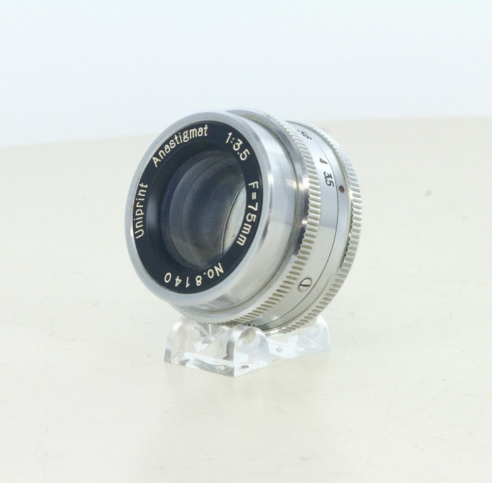 ソノタ Uniprint anastingmat75/3.5