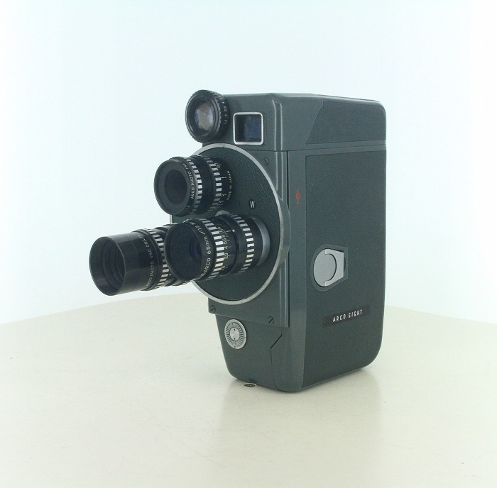 ソノタ ARCO 8mmカメラ
