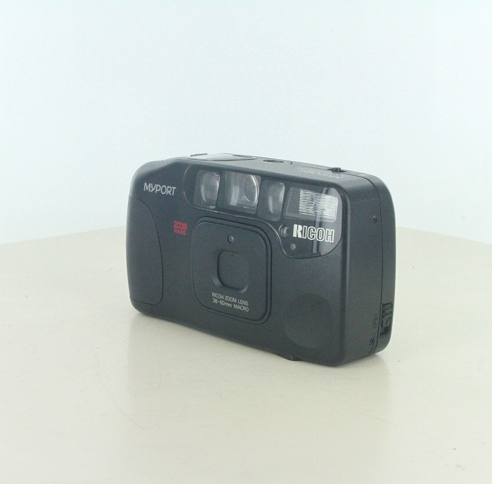 リコー MYPORT ZOOM miniP
