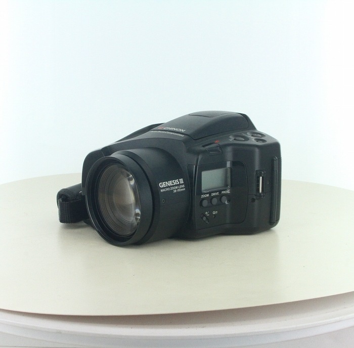 チノン Auto Zoom Composition