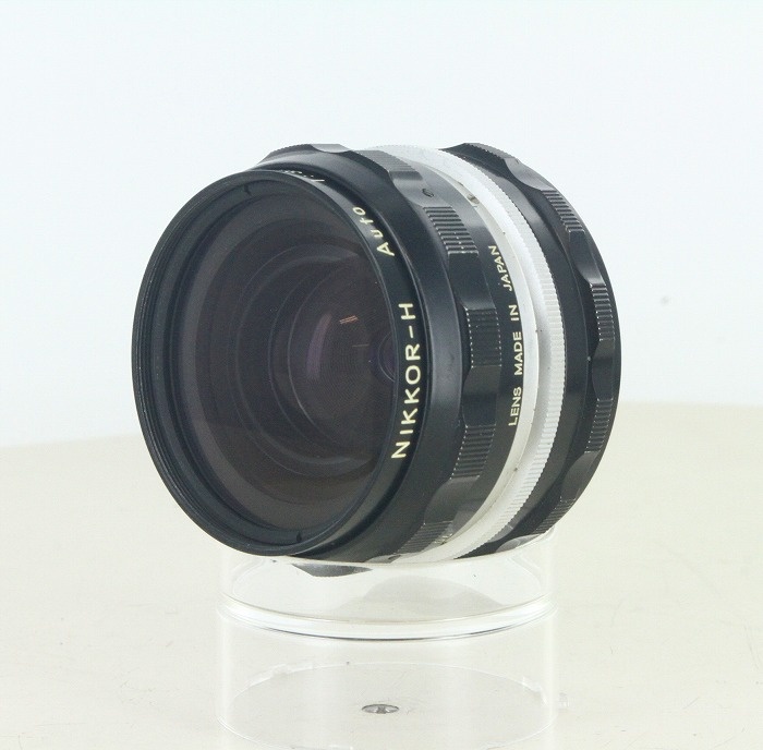 ニコン NIKKOR-H AUTO 28/3.5