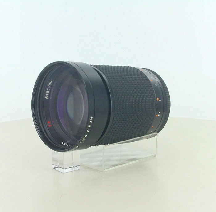 コンタックス プラナー135/2 AEG