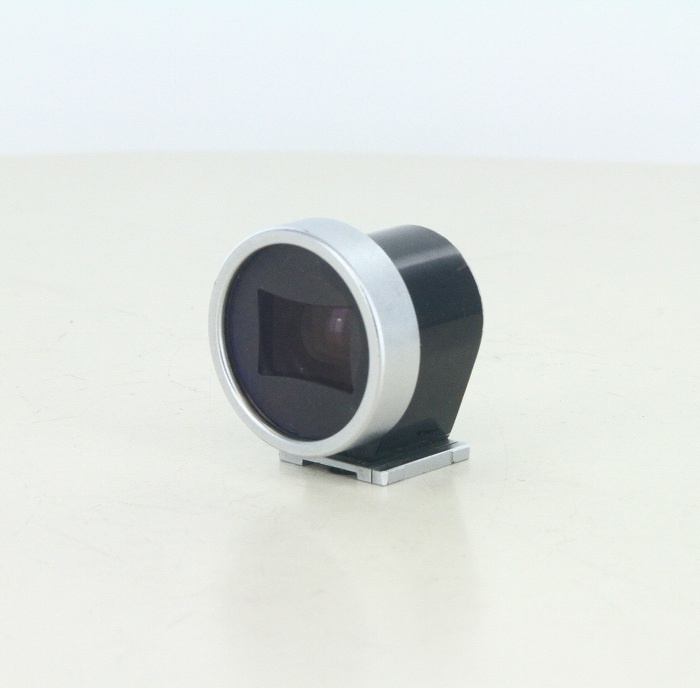 ニコン ビューファインダー 2.5cm