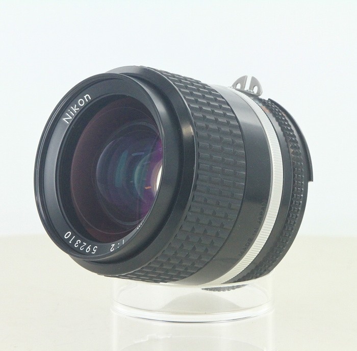 ニコン AI28/2S