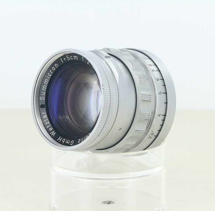 Barnack ズミクロン L50/2