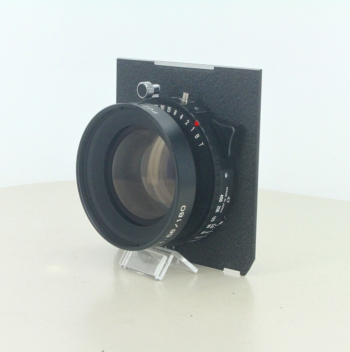 フジフイルム FUJINON・W 180/5.6