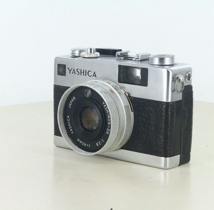 YASHICA ELECTRO35 MC