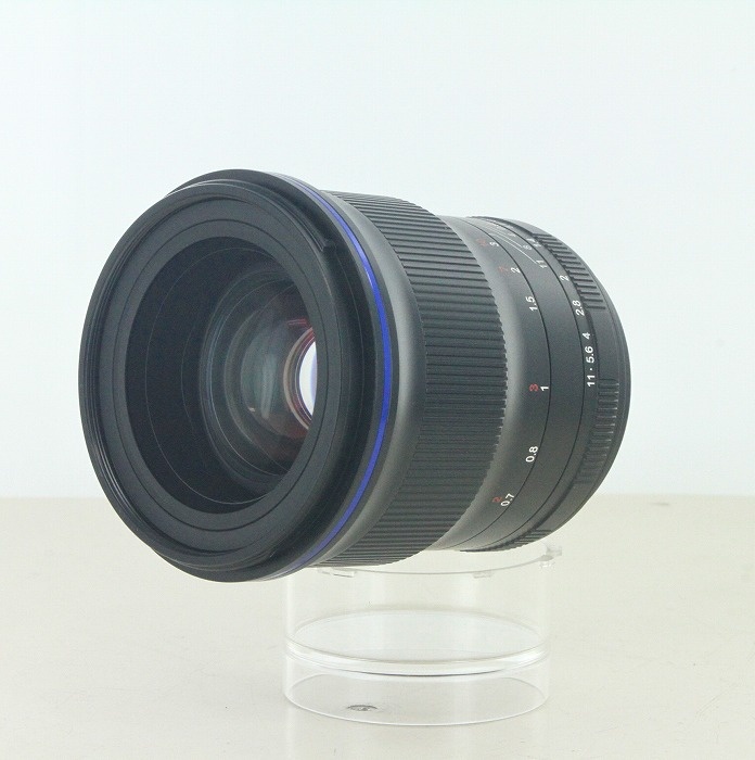 LAOWA Argus CF 33/0.95 APO