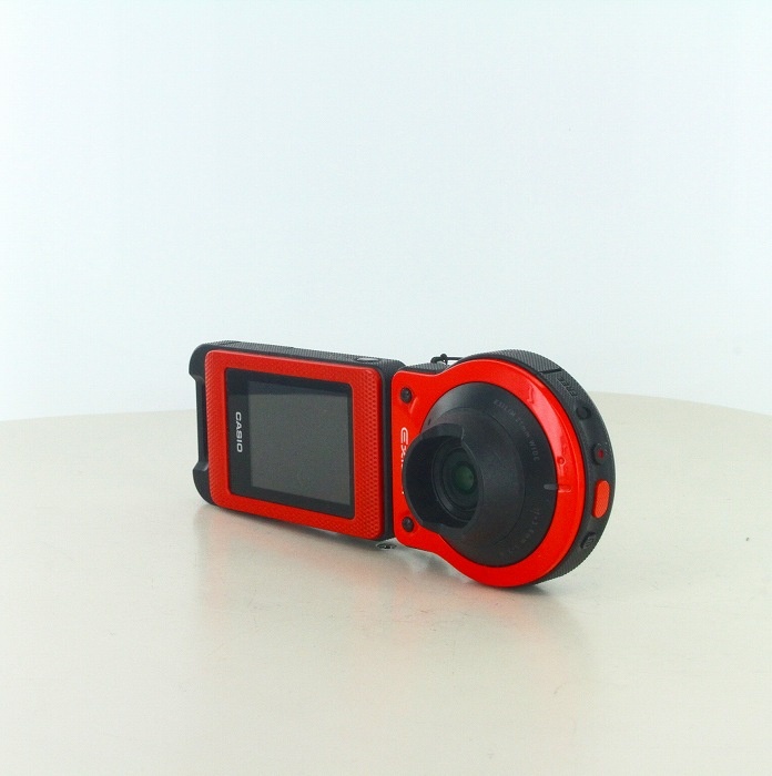 カシオ EXILIM FR10