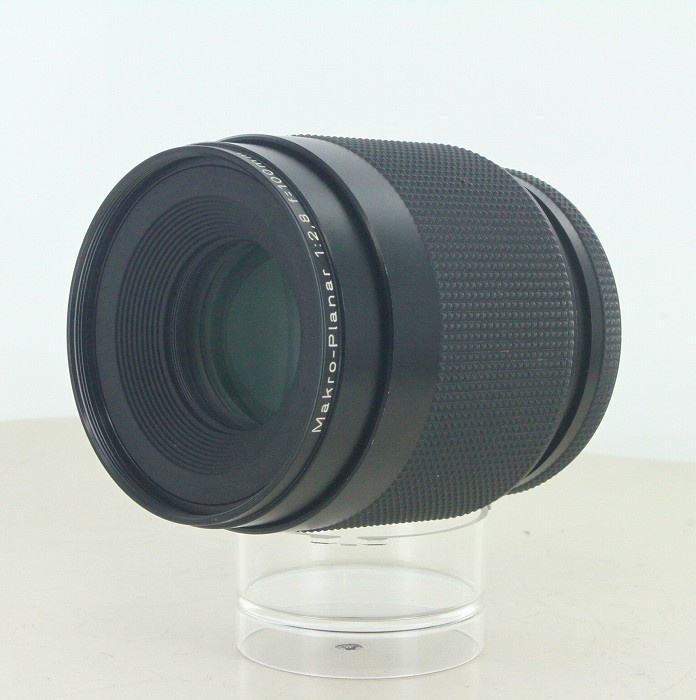コンタックス Makro-Planar T*100mm F2.8 AEJ