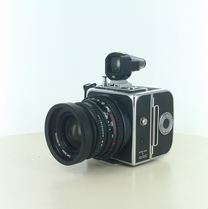 HASSELBLAD スーパーワイドC(ビオゴン38/4.5)