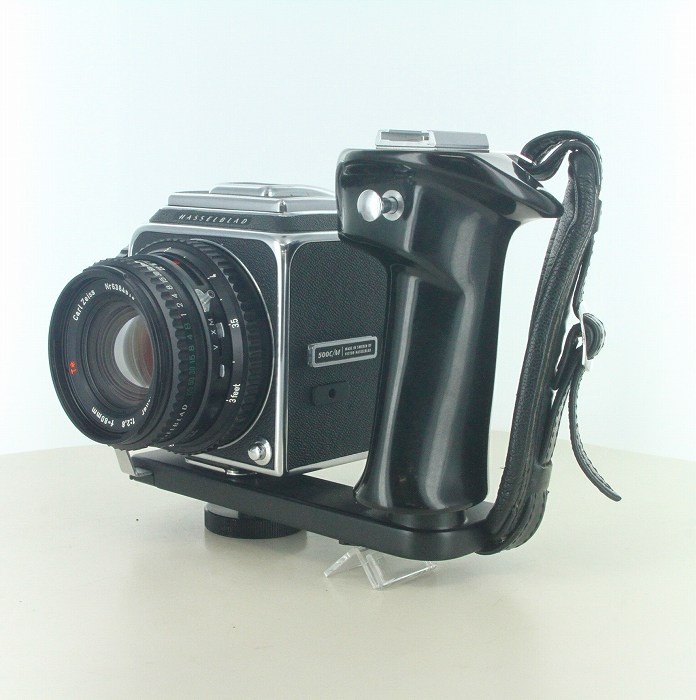 HASSELBLAD 500C/M+プラナー80/2.8