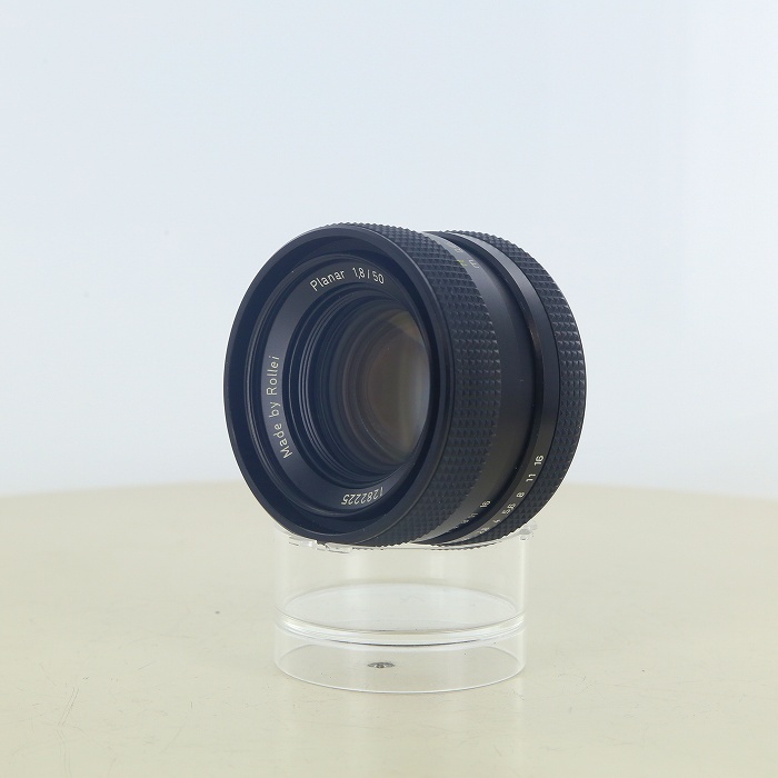 ローライ プラナー50/1.8(QBM)