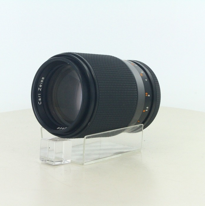コンタックス Sonnar T*135/2.8 AEJ