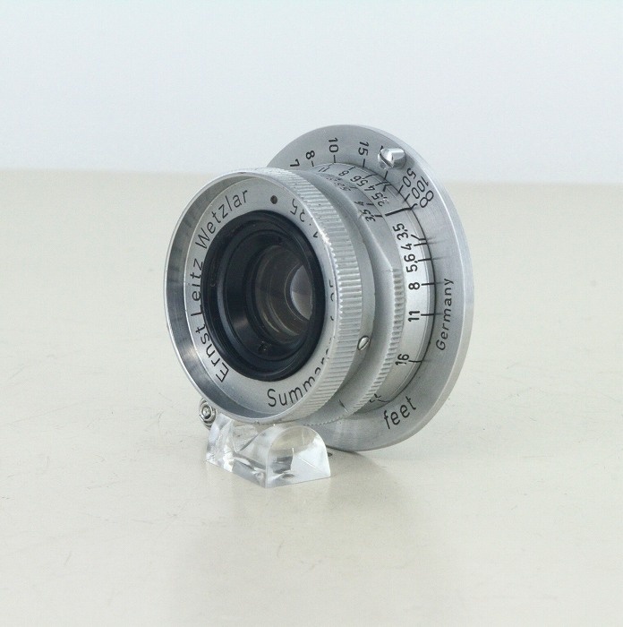 ライカ ズマロンL3.5cm/3.5 (A36)
