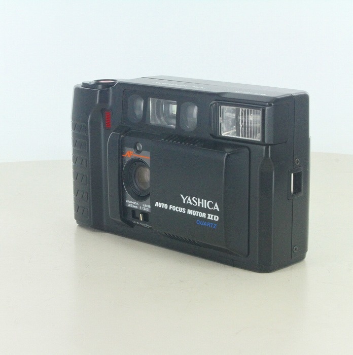 YASHICA FULL AUTOMATIC