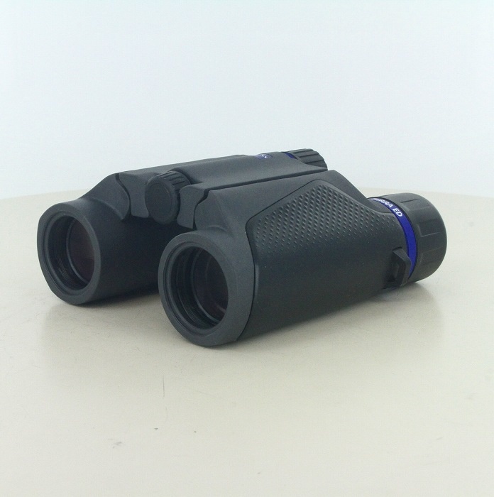 ツアイス Terra ED Pocket 8x25 ブラック