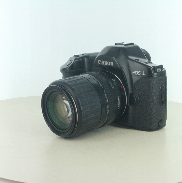キヤノン EOS-1 + EF35-135/4-5.6 USM