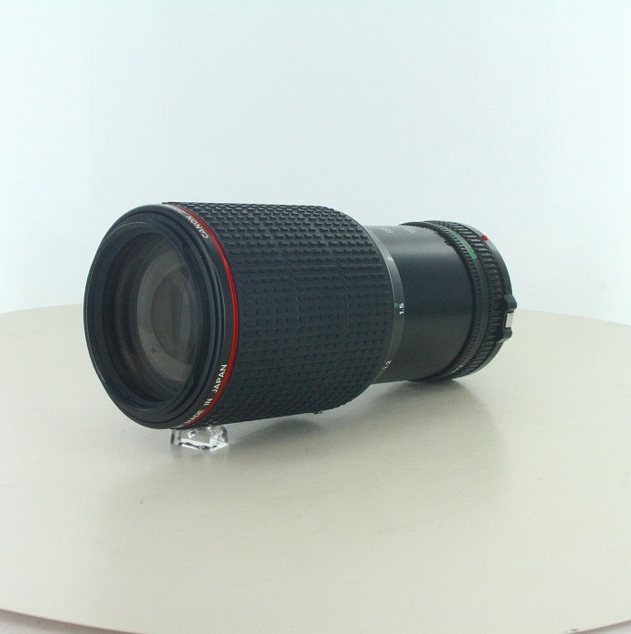キヤノン NFD80-200/4L