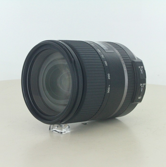 タムロン AF28-300/3.5-6.3 Di VC PZD ニコンF用 A010N