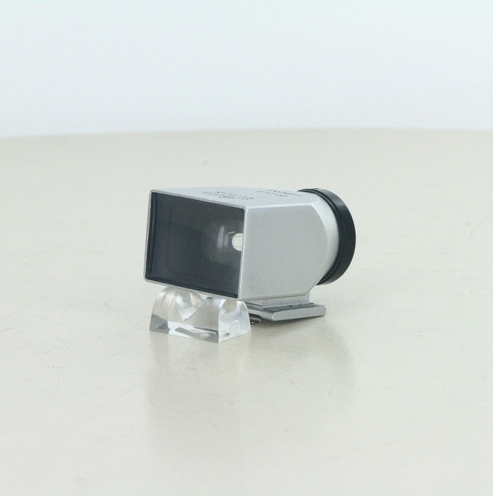 ライカ 21mm ビューファインダー シルバー