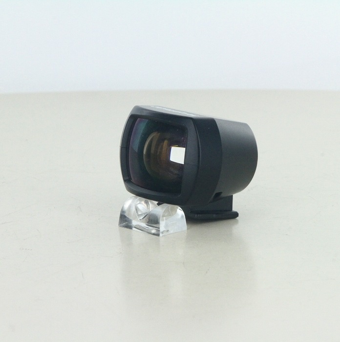 フォクトレンダー 15mm ビューファインダー
