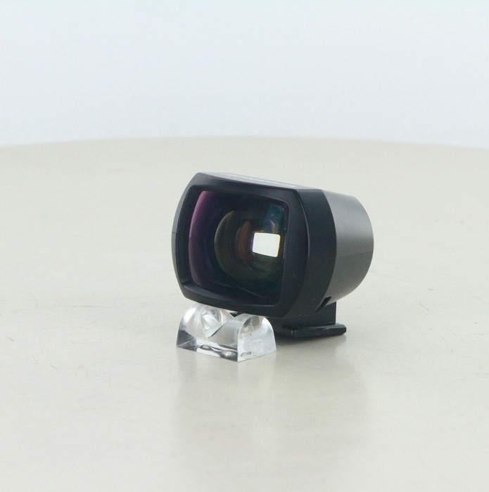 フォクトレンダー 15mm ビューファインダー
