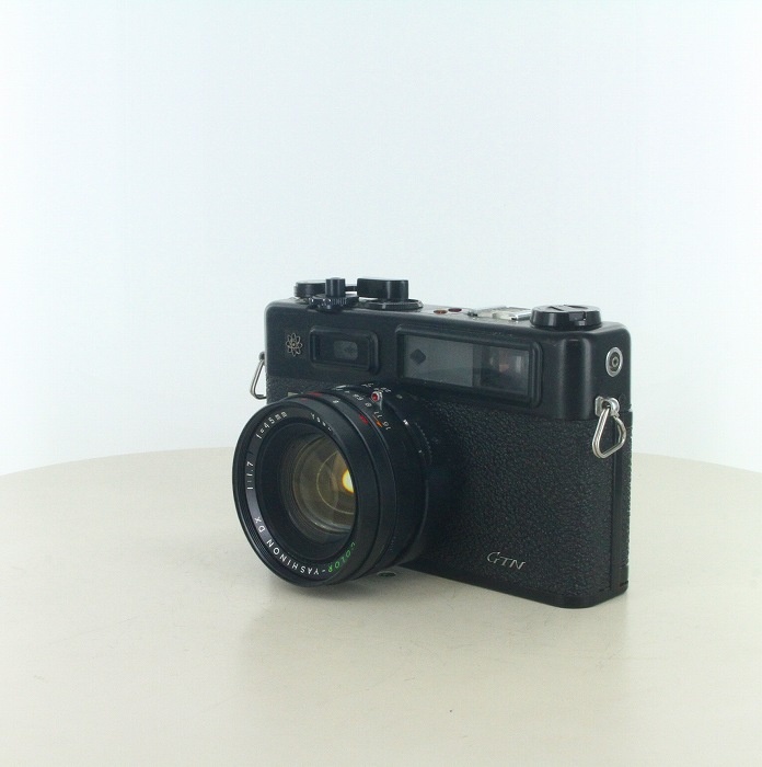 YASHICA ELECTRO35 GTN BK