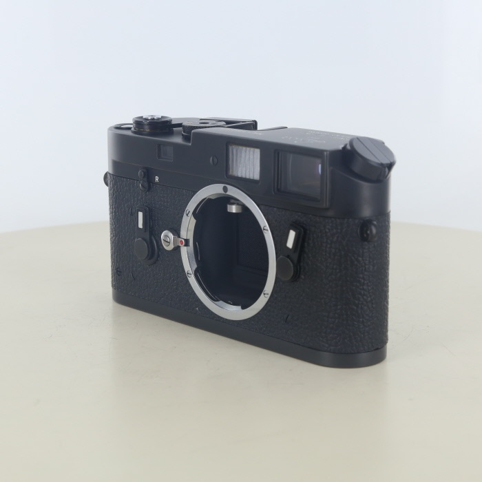 ライカ M4 ブラッククローム ドイツ
