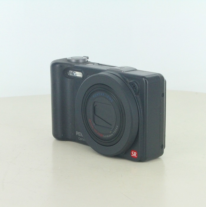 ペンタックス Optio RZ10
