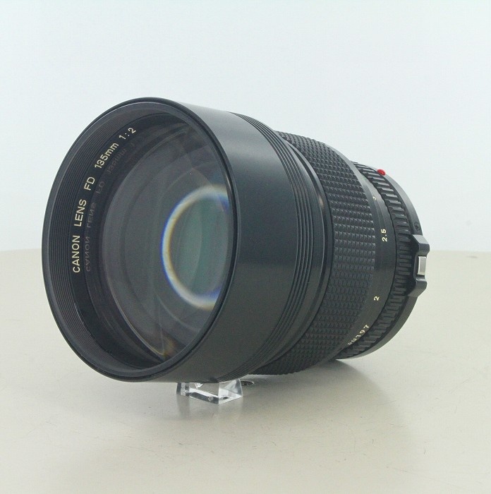 キヤノン NFD135/2