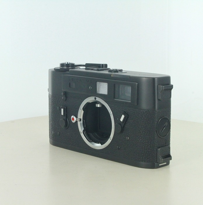 ライカ M5 50周年 ブラック