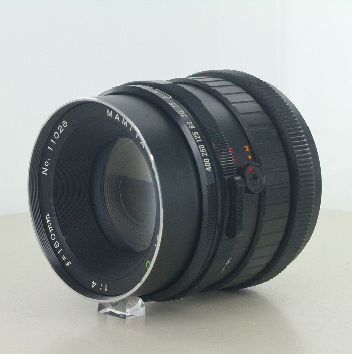 マミヤ セコール SF C 150/4 (RB用)