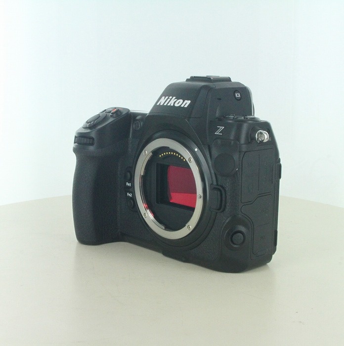 ニコン NIKON Z8