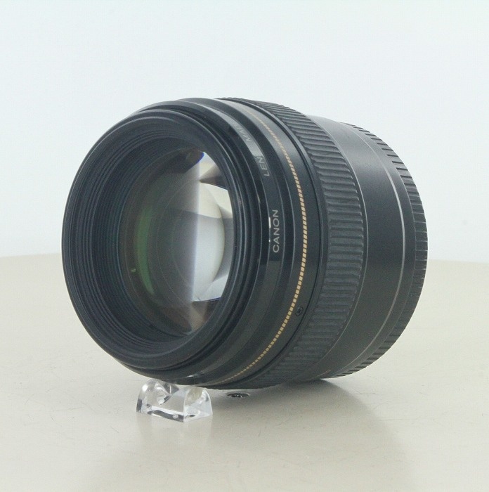 キヤノン EF85/1.8 USM