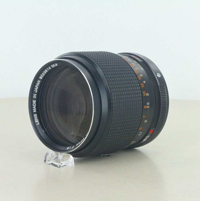 コニカ ヘキサノン AR 85/1.8