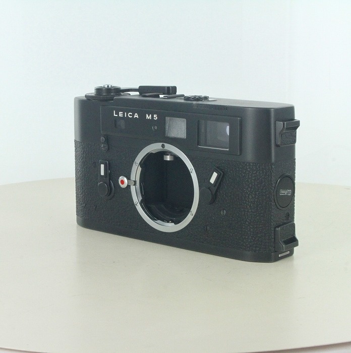 ライカ M5