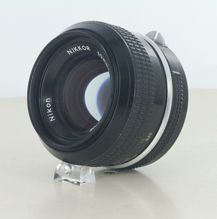 ニコン 50/1.4