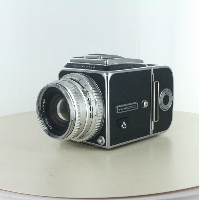 HASSELBLAD 500CM 80/2.8(C) A12付