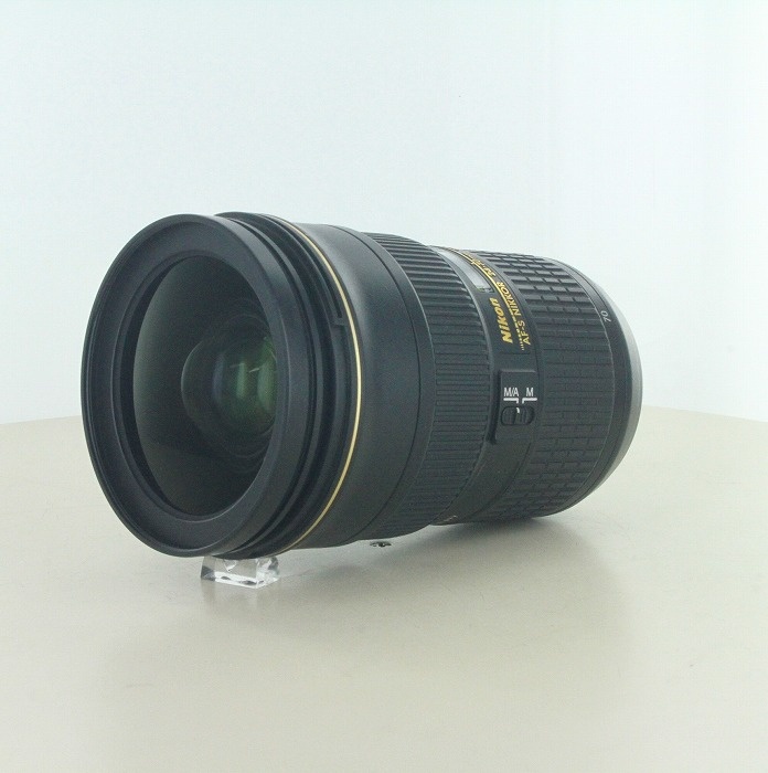 ニコン AF-S 24-70/F2.8G ED