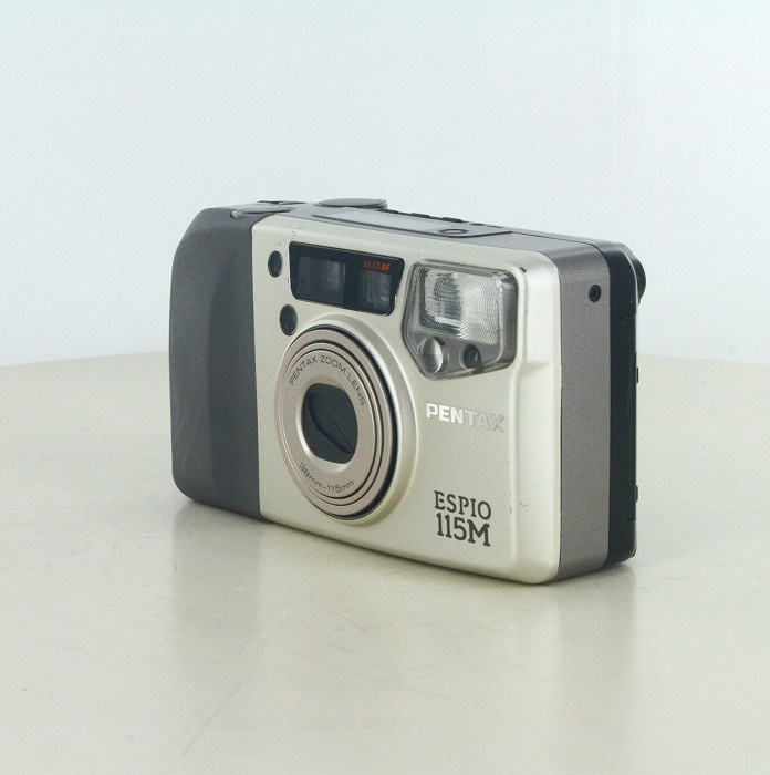 ペンタックス ESPIO115M