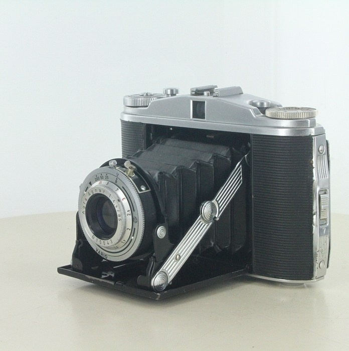 アグフア ISOLETTE