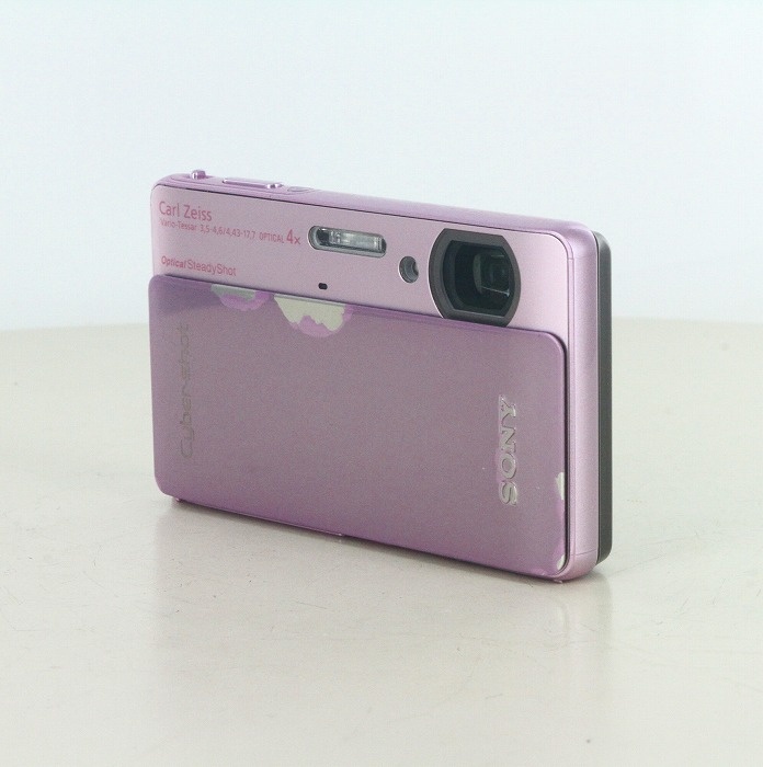 ソニー DSC-TX5
