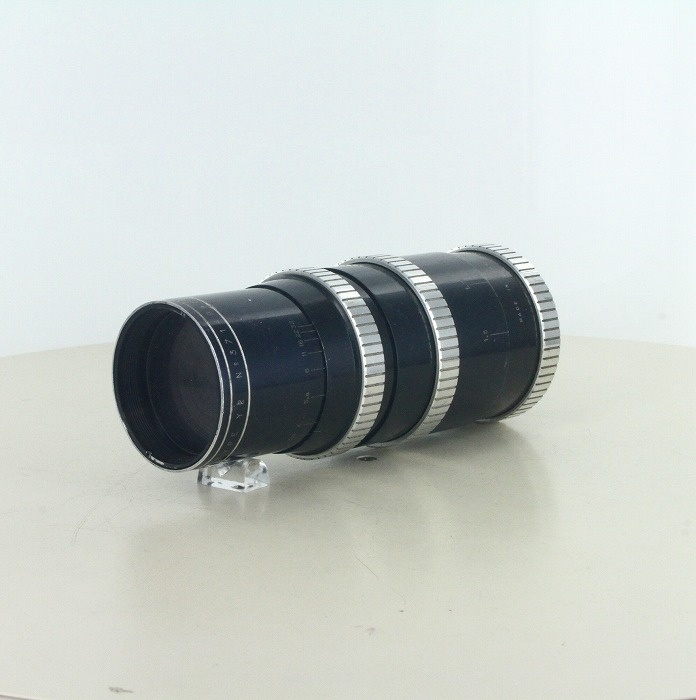 ANGENIEUX 135/3.5 TYPE Y2(M42)