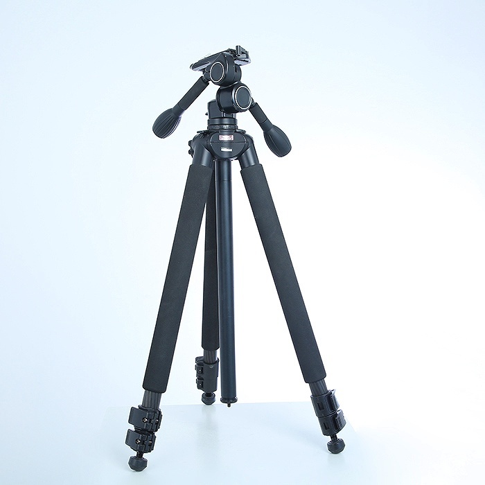 ベルボン GEO E635M + PHD-65Q